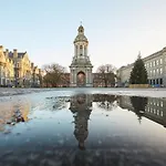 Most Central Location, Sleeps 12