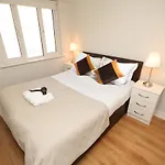Most Central Location, Sleeps 12